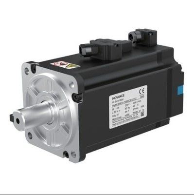 Động cơ servo INOVANCE 1KW đến 7,5KW với mô-men xoắn định mức 0,16-48 NM cho thiết bị điện đa chức năng