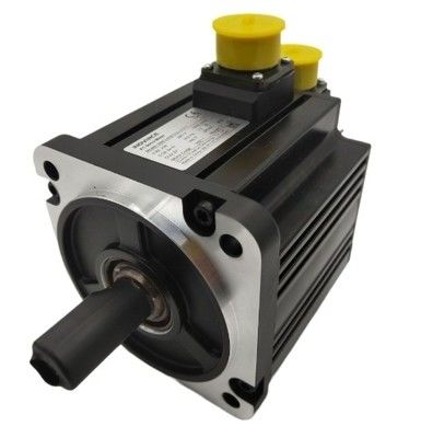 Động cơ servo INOVANCE 1KW đến 7,5KW với mô-men xoắn định mức 0,16-48 NM cho thiết bị điện đa chức năng