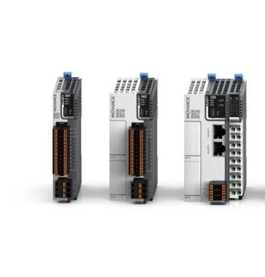 INOVANCE PLC EASY301-0808TN PLC hỗ trợ 4 trục điều khiển xung với 1 RS232 1 RS485