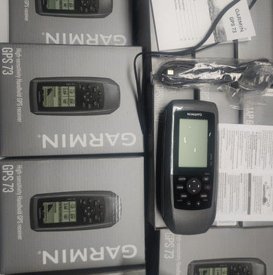 Hàng mới về năm 2025 Garmin MAP67 GPS Máy định vị GPS cầm tay Etrex 10 67 73 để Điều hướng ngoài trời Garmin GPSMAP đang Bán