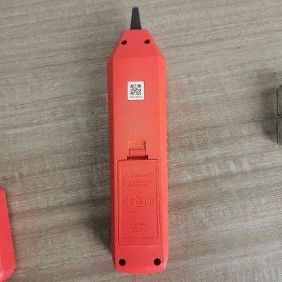 UNI-T UT683KIT UT682D Wire Tracer tự động xác định mở ngắn cực đa chức năng mục tiêu Cable Tester