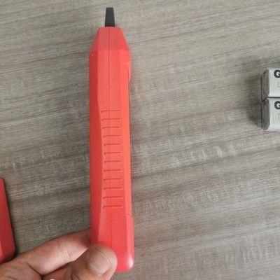 UNI-T UT683KIT UT682D Wire Tracer tự động xác định mở ngắn cực đa chức năng mục tiêu Cable Tester
