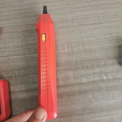 UNI-T UT683KIT UT682D Wire Tracer tự động xác định mở ngắn cực đa chức năng mục tiêu Cable Tester