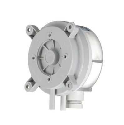 Chuyển đổi áp suất chênh lệch điều chỉnh ADPS Series với kính âm mạc silicone và nút điều chỉnh hai quy mô