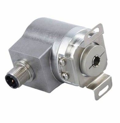 Sick DBS36 Series Incremental Encoder 6-channel 2000ppr HTL Signal Solid Type 6mm Shaft Cho các ứng dụng chính xác cao