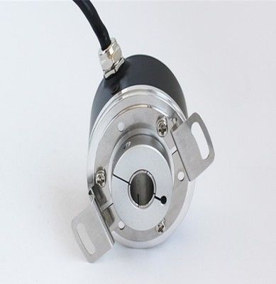 Sick DBS36 Series Incremental Encoder 6-channel 2000ppr HTL Signal Solid Type 6mm Shaft Cho các ứng dụng chính xác cao