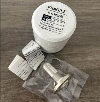 Yokogawa K9471UA Bộ lọc bụi 30 micron cho máy phân tích oxy có khả năng chống ăn mòn và bảo vệ bụi tốc độ cao