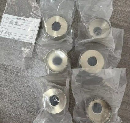 Yokogawa K9471UA Bộ lọc bụi 30 micron cho máy phân tích oxy có khả năng chống ăn mòn và bảo vệ bụi tốc độ cao