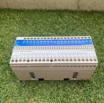 EB3C-T16CKDN 16-Kênh Đầu vào-sink Điện áp Định mức 30V Transistor Sink với Điện áp Hoạt động 24VDC