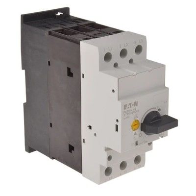 Thiết bị điều khiển và chuyển mạch công nghiệp điện áp thấp (mã ETM: 222354, EC000074)
