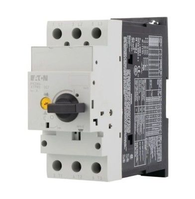Thiết bị điều khiển và chuyển mạch công nghiệp điện áp thấp (mã ETM: 222354, EC000074)