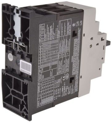 Thiết bị điều khiển và chuyển mạch công nghiệp điện áp thấp (mã ETM: 222354, EC000074)