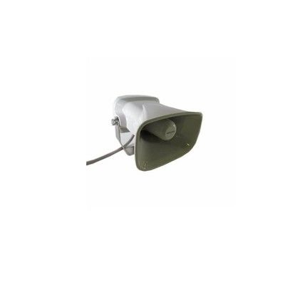 EHV Series Industrial Alarm Speaker với đầu ra âm thanh 110dB, đầu vào điện 12VDC-24VDC và tương thích MP3