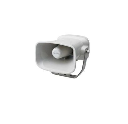 EHV Series Industrial Alarm Speaker với đầu ra âm thanh 110dB, đầu vào điện 12VDC-24VDC và tương thích MP3