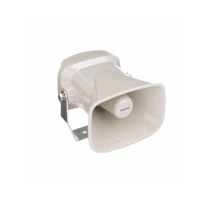 EHV Series Industrial Alarm Speaker với đầu ra âm thanh 110dB, đầu vào điện 12VDC-24VDC và tương thích MP3