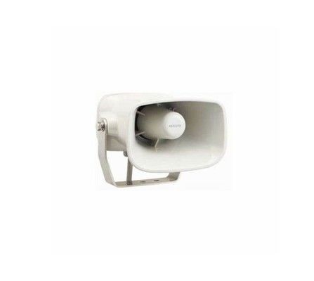 EHV Series Industrial Alarm Speaker với đầu ra âm thanh 110dB, đầu vào điện 12VDC-24VDC và tương thích MP3