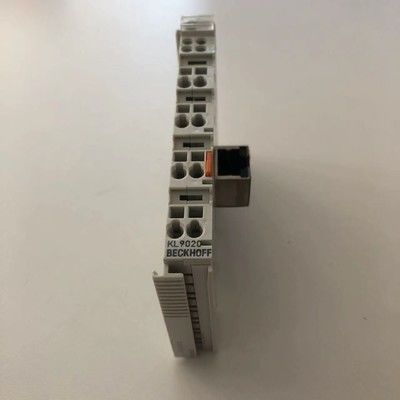 Beckhoff KL9020 E-Bus Terminal Module Electrical Isolation 500V cho các quy trình tự động hóa hợp lý
