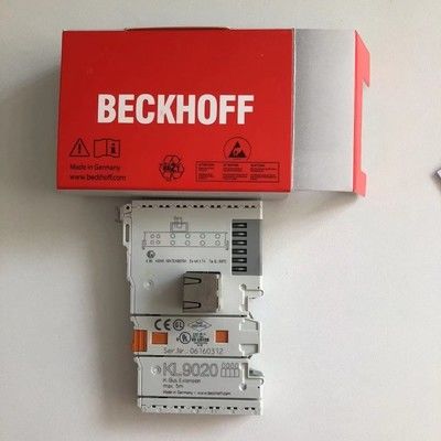 Beckhoff KL9020 E-Bus Terminal Module Electrical Isolation 500V cho các quy trình tự động hóa hợp lý