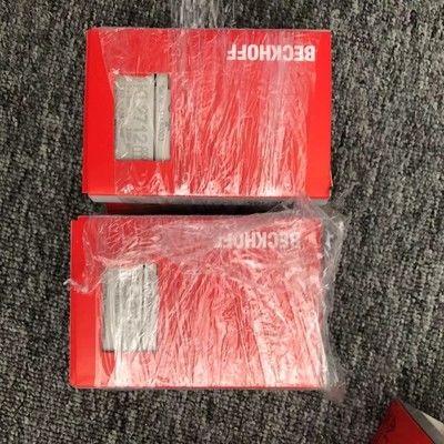 Beckhoff KL9020 E-Bus Terminal Module Electrical Isolation 500V cho các quy trình tự động hóa hợp lý