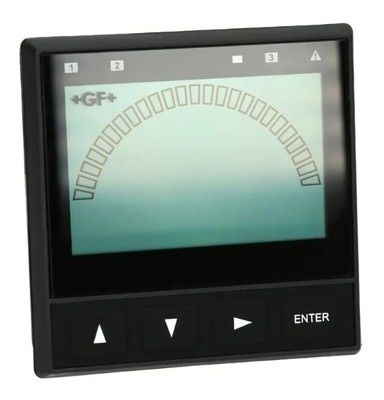 Máy phát gắn bảng đa thông số GF Signet 9900 - Giao diện cảm biến 4-20mA vạn năng