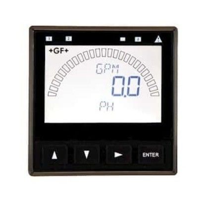Máy phát gắn bảng đa thông số GF Signet 9900 - Giao diện cảm biến 4-20mA vạn năng