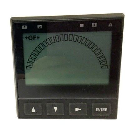Máy phát gắn bảng đa thông số GF Signet 9900 - Giao diện cảm biến 4-20mA vạn năng