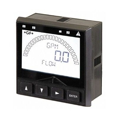 Máy phát gắn bảng đa thông số GF Signet 9900 - Giao diện cảm biến 4-20mA vạn năng