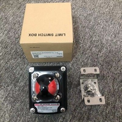 Hộp công tắc giới hạn Rotork YTC Series (YT-850M, YT-870P, YT-875P, YT-870D)