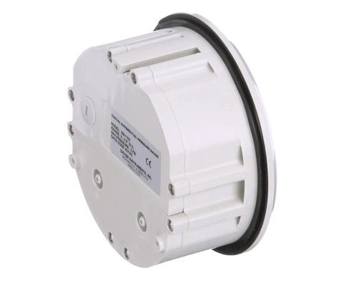Dwyer DM-1000 DigiMag Digital Differential Pressure Gauge với độ chính xác ± 1%, vật liệu thép không gỉ và kết nối 1/8 NPT