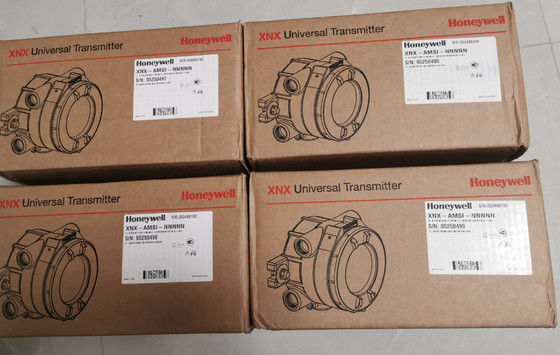 Máy phát hiện khí độc đa năng Honeywell XNX có vỏ nhôm LM25 và tín hiệu đầu ra có thể định cấu hình để phát hiện H2S