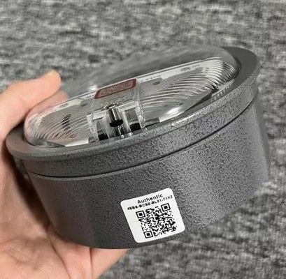 Máy đo áp suất chênh lệch Magnehelic Series 2000 với hoạt động cơ khí IP67 chống thời tiết và độ chính xác FS ± 1%