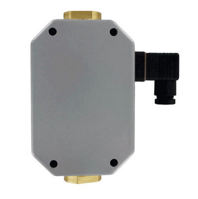 Bộ truyền dòng HFT Dwyer Series với đầu ra tương tự 4 đến 20 mA NEMA 4X và hệ thống chỉ dẫn kép