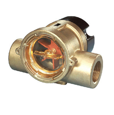 Đồng hồ đo/báo lưu lượng và bộ phát SFI-100T-1/2-A711T, SFI-100T-3/4-A711T Dwyer