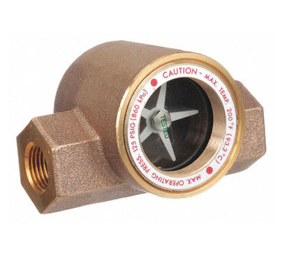Đồng hồ đo/báo lưu lượng và bộ phát SFI-100T-1/2-A711T, SFI-100T-3/4-A711T Dwyer