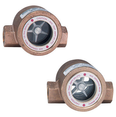 Đồng hồ đo/báo lưu lượng và bộ phát SFI-100T-1/2-A711T, SFI-100T-3/4-A711T Dwyer