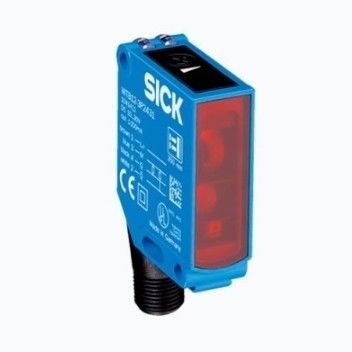 Bộ cảm biến gần W12-3 Series 30- 500 mm phạm vi phát hiện cho phương pháp cảm biến quang điện