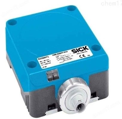 Bộ cảm biến gần W12-3 Series 30- 500 mm phạm vi phát hiện cho phương pháp cảm biến quang điện