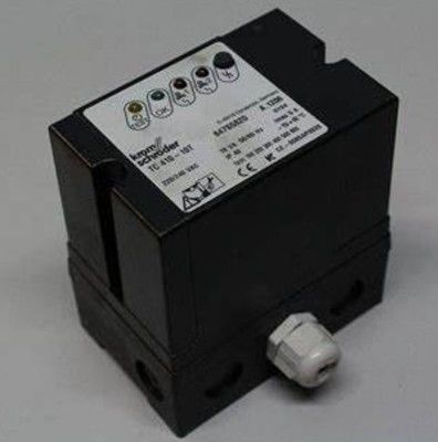 Kromschroder TC 410-1T Thiết bị kiểm soát độ chặt (84765810) Hocord Detector