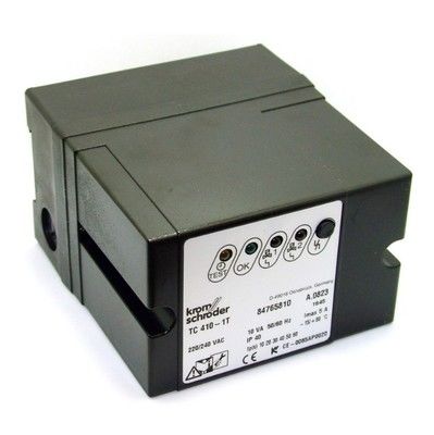 Kromschroder TC 410-1T Thiết bị kiểm soát độ chặt (84765810) Hocord Detector