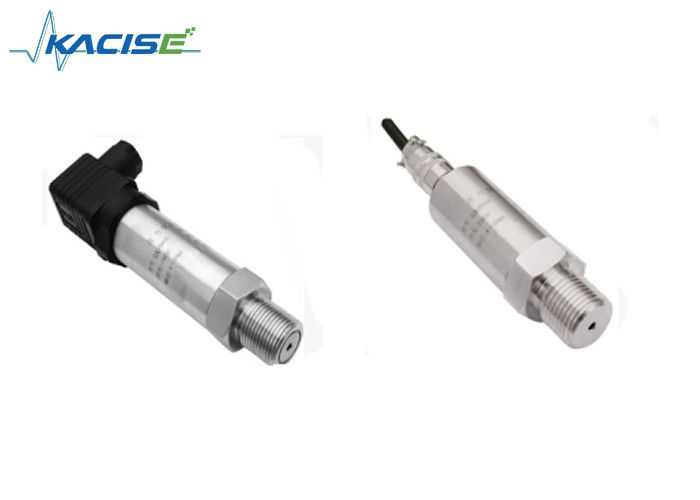 GXPS800-Series ± 0,1% độ chính xác máy truyền áp suất với cáp chống nước cho nhiệt độ hoạt động -50 °C ~ 150 °C