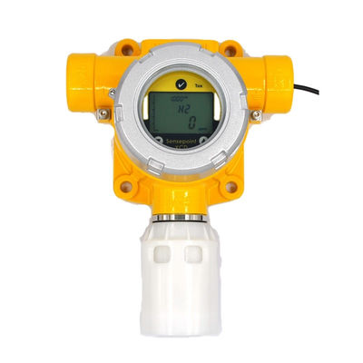 Bộ dò khí cố định Honeywell Sensepoint XCD với đầu ra 4-20mA, thùng chống nổ và gắn cảm biến từ xa