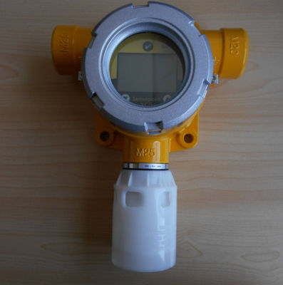 Bộ dò khí cố định Honeywell Sensepoint XCD với đầu ra 4-20mA, thùng chống nổ và gắn cảm biến từ xa