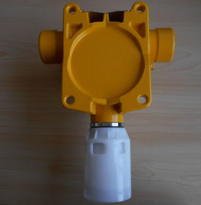 Bộ dò khí cố định Honeywell Sensepoint XCD với đầu ra 4-20mA, thùng chống nổ và gắn cảm biến từ xa