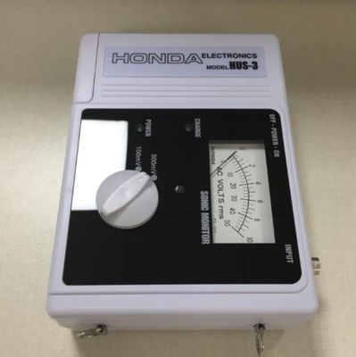 Máy đo áp suất đa âm thanh Honda HUS-3 / Máy đo âm thanh Cảm biến áp suất siêu âm Di động