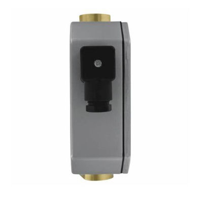 Dwyer Flow Transmitters HFT 2440 HFT 1112 Và HFT 1123 Giới thiệu về giới hạn nhiệt độ 170 ° F Độ chính xác ± 2% FS