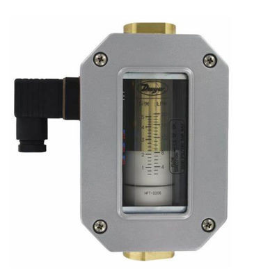 Dwyer Flow Transmitters HFT 2440 HFT 1112 Và HFT 1123 Giới thiệu về giới hạn nhiệt độ 170 ° F Độ chính xác ± 2% FS