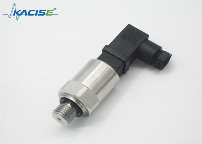 Máy phát áp suất làm lạnh có độ chính xác cao GXPS353 với dải nhiệt độ rộng và lõi gốm Đức