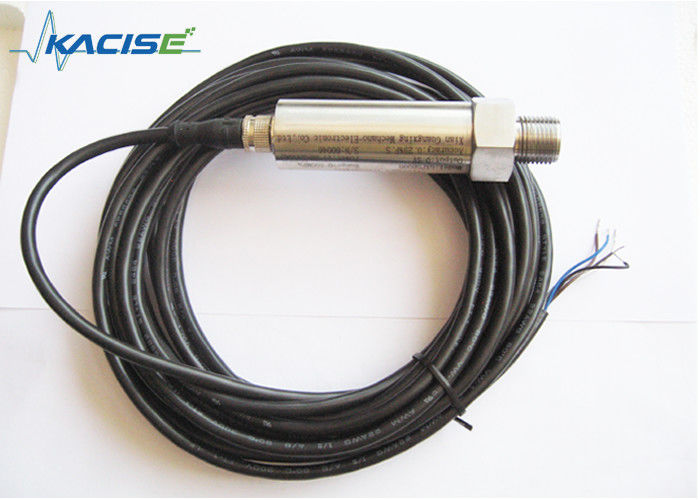 GXPS800H Máy truyền áp suất nhiệt độ siêu chính xác cao với hàn thép không gỉ cho các ứng dụng công nghiệp