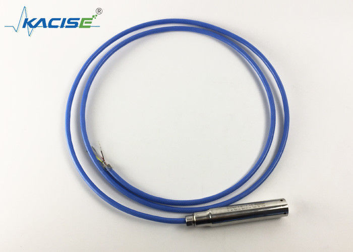 Cảm biến mức nhiên liệu chống ăn mòn mạnh mẽ và cảm biến áp suất nước với độ chính xác cao và phạm vi áp suất nhiều lần