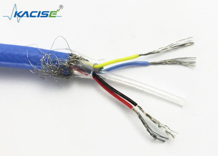 Cảm biến mức nhiên liệu chống ăn mòn mạnh mẽ và cảm biến áp suất nước với độ chính xác cao và phạm vi áp suất nhiều lần